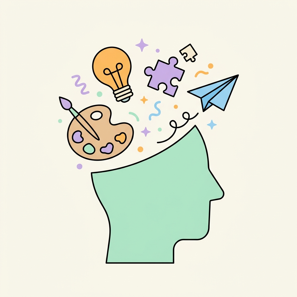Avenox Creative Head